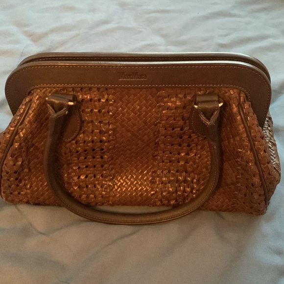 MaxMara bag - Picture 5 of 8